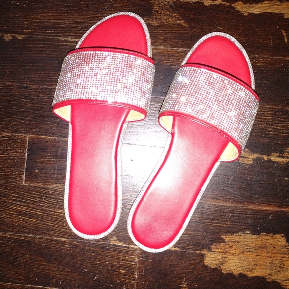 Women's sandals - Picture 2 of 3